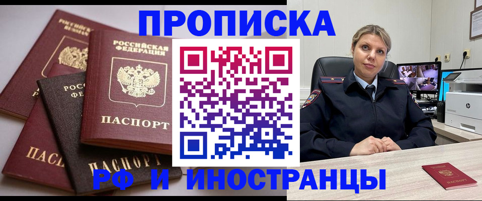 временная прописка в Михайловке